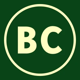 BIO COMPANY 아이콘